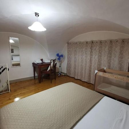 Catania Appartamento Siciliano Bagian luar foto