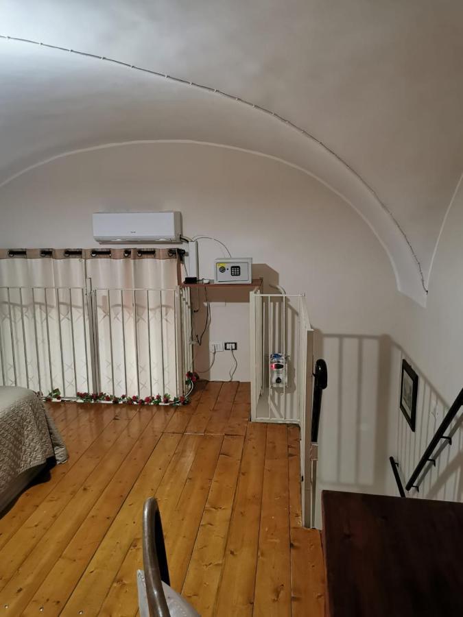 Catania Appartamento Siciliano Bagian luar foto